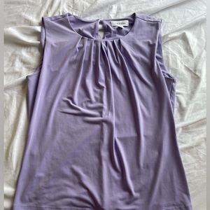 Calvin klein blouse